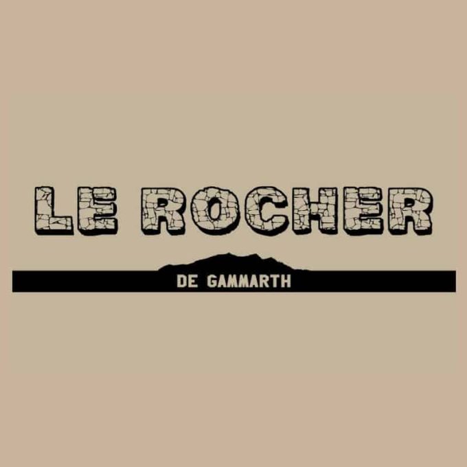 Le Rocher de Gammarth