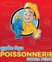 Poissonnerie Buona Pesca