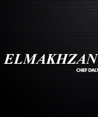 Restaurant El Makhzan chez Chef Dali