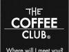 The Coffee CLUB