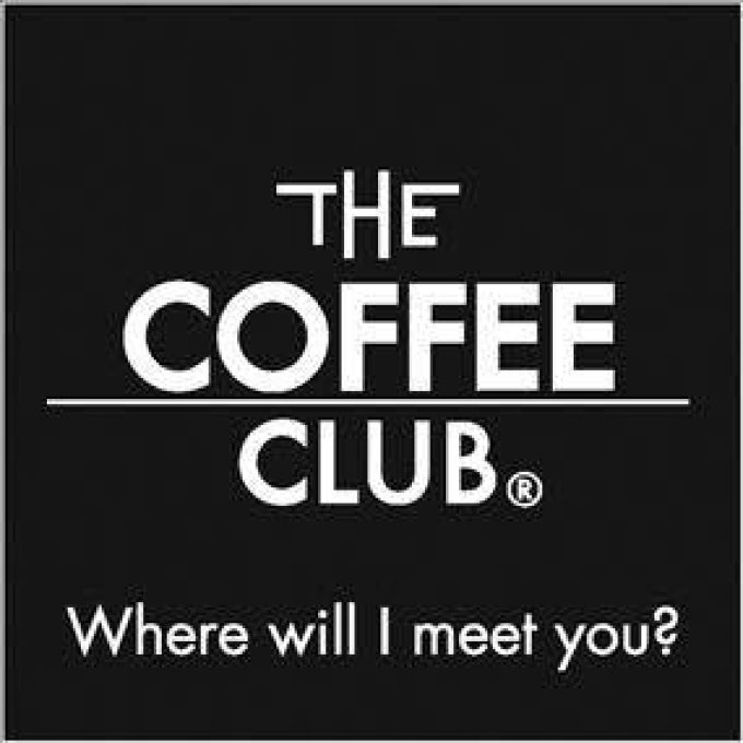 The Coffee CLUB