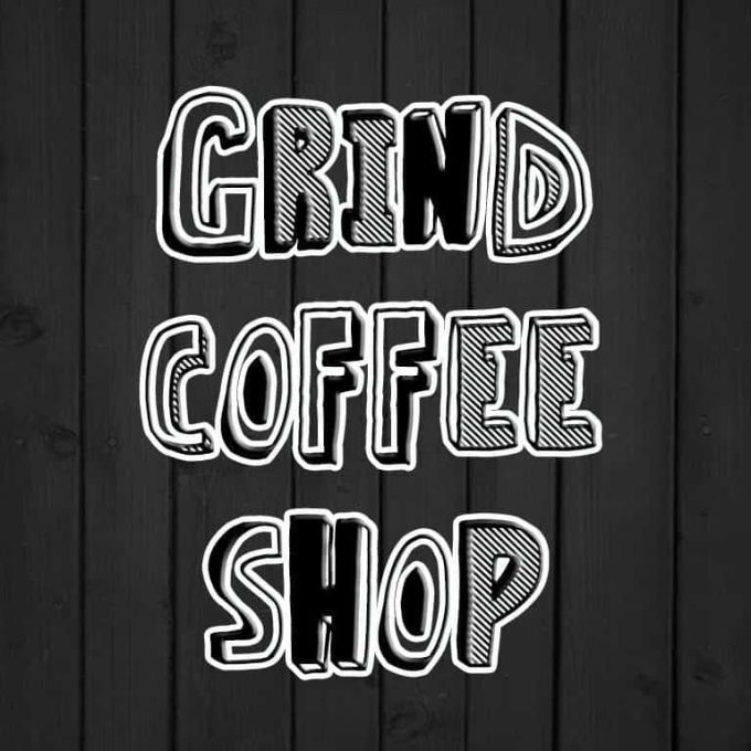 Grind Coffee