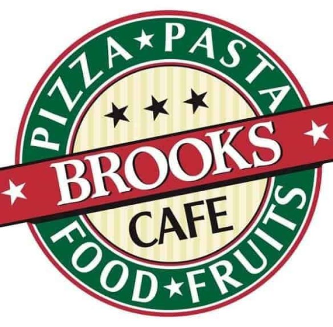 Café Brooks