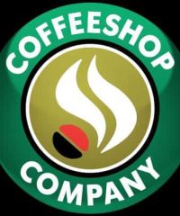 Coffeeshop Company