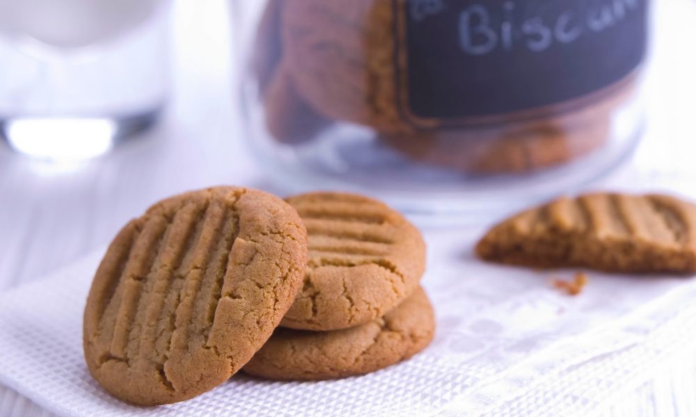 5 ingrédients qui modifient vos biscuits