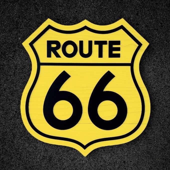 Route 66 Ben Arous