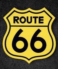 Route 66 Ben Arous