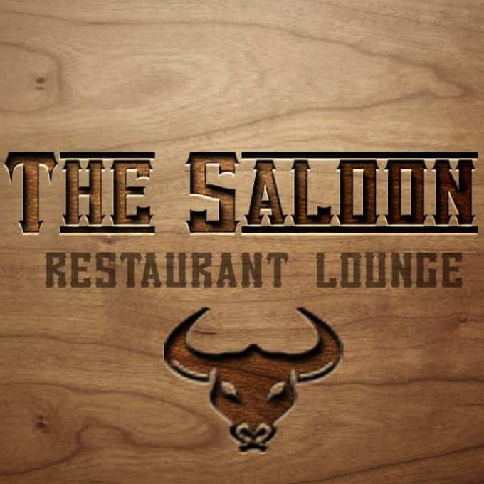 The Saloon