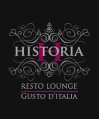 HISTORIA LOUNGE