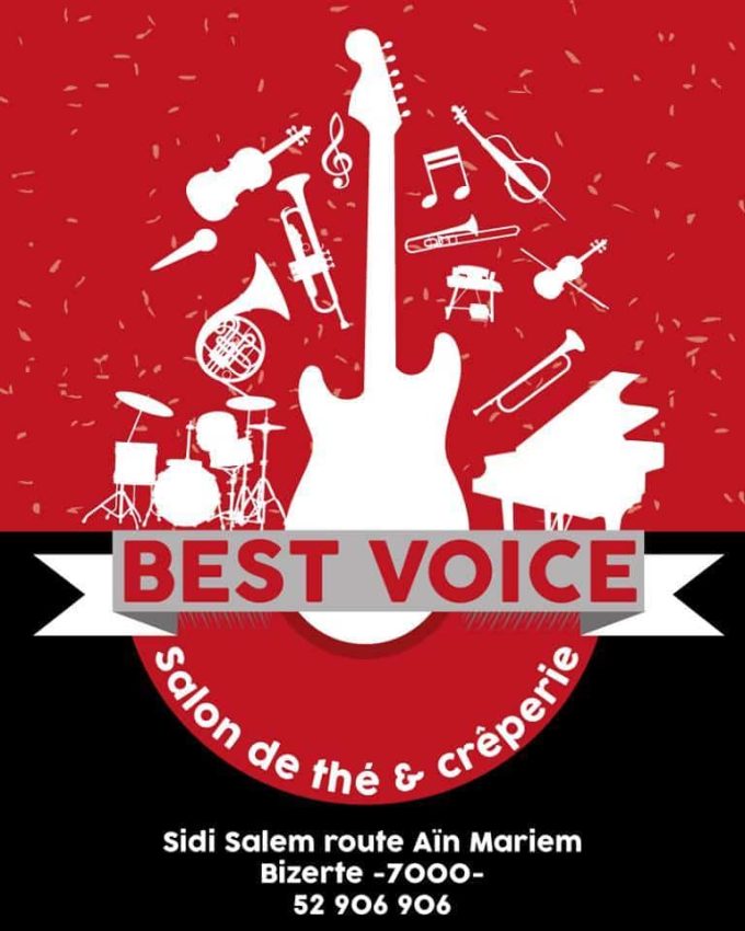 Best Voice