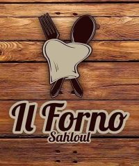 Il Forno Resto