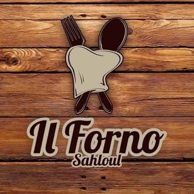 Il Forno Resto