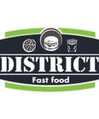 District Fast Food