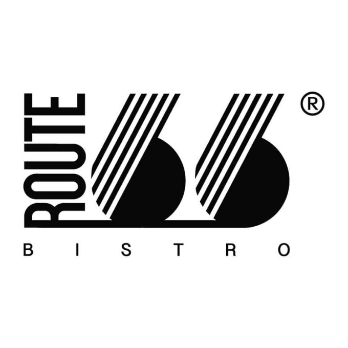 Route 66 BISTRO