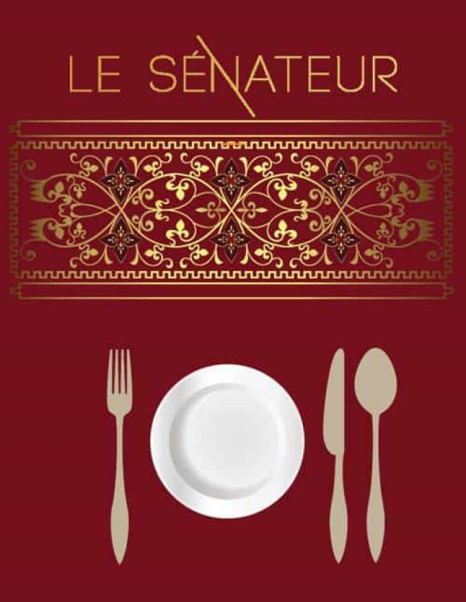 Le Sénateur