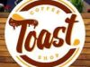 Toast Coffee Shop