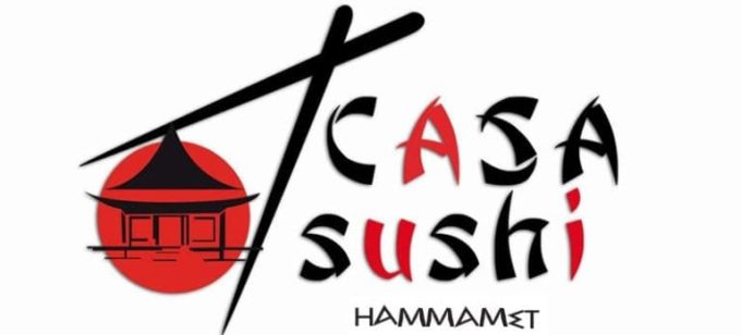 CASA SUSHI