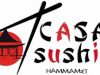 CASA SUSHI