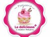 Patisserie la delicieuse+