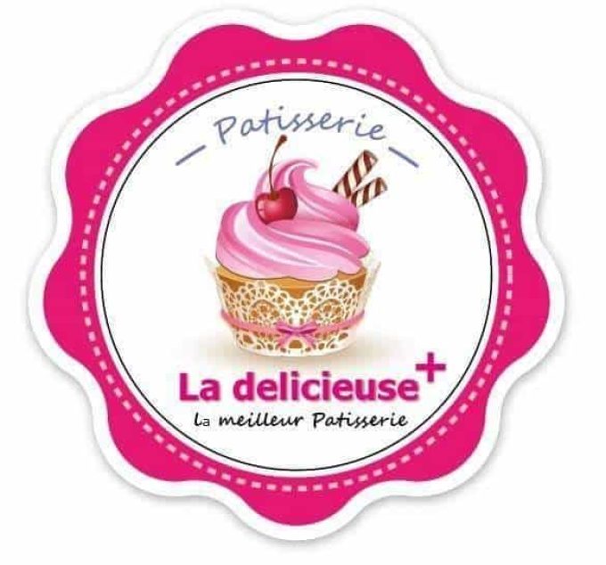 Patisserie la delicieuse+