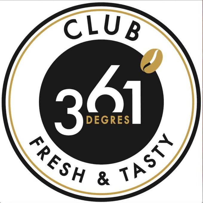 Club 361 degrés