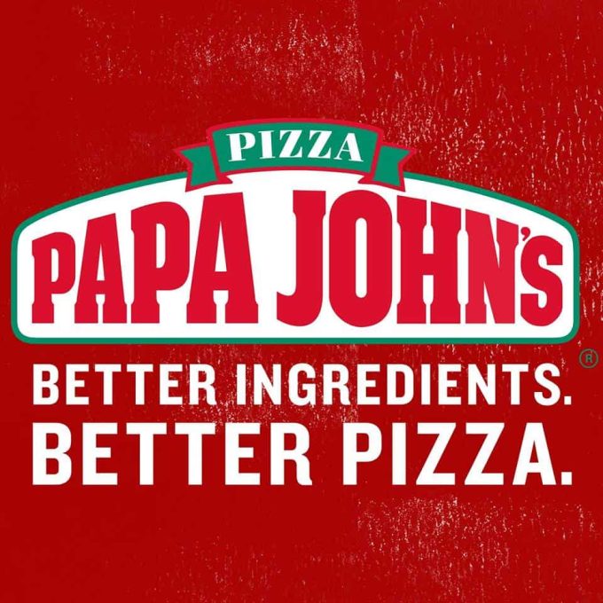 Papa John’s Lac 1