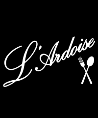 Restaurant l’Ardoise