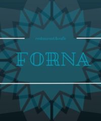 Forna restaurant & café