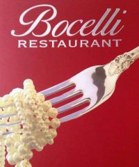 Bocelli Bistrot