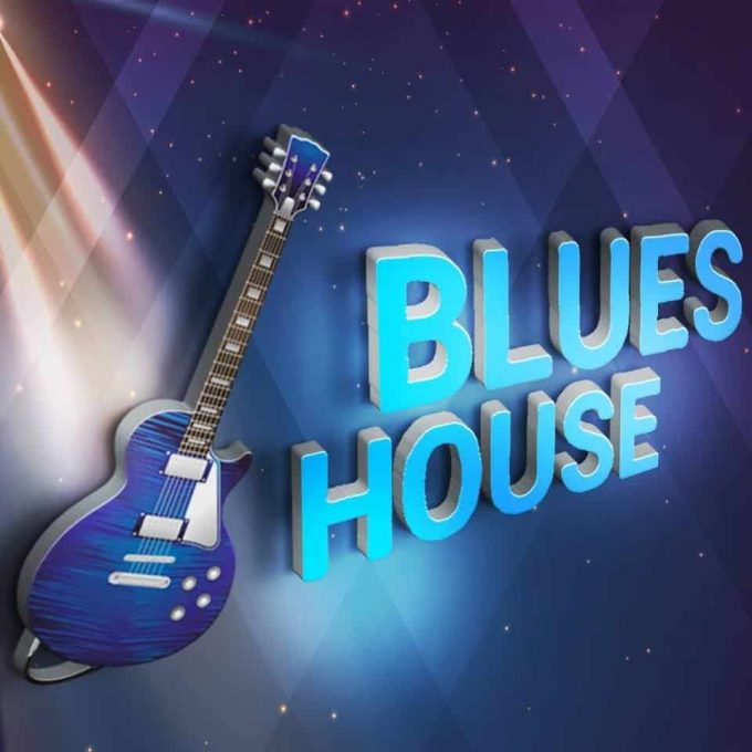 Blues House