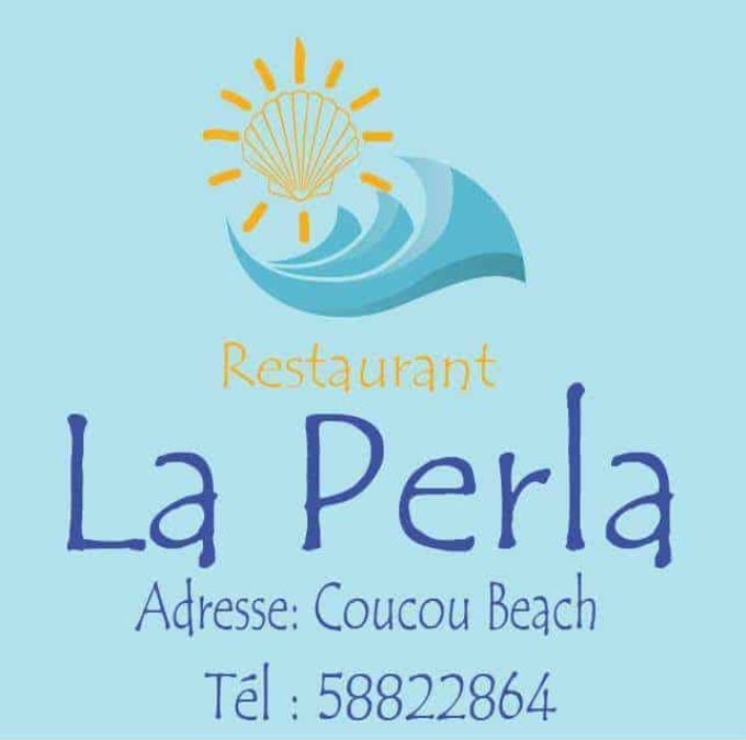 Restaurant La Perla