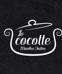 La cocotte Moules Frites