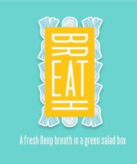 Breath – Salad Bar