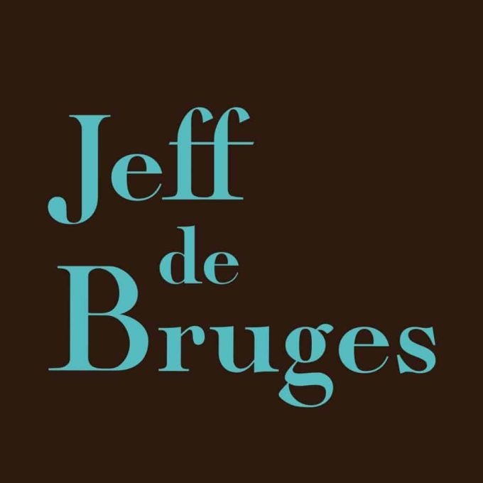 Jeff de Bruges