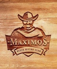 Maximo’s