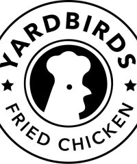 YARDBIRDS