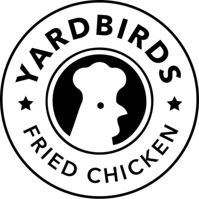 YARDBIRDS