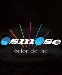 Osmose – Salon de thé