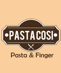 Pasta Cosi