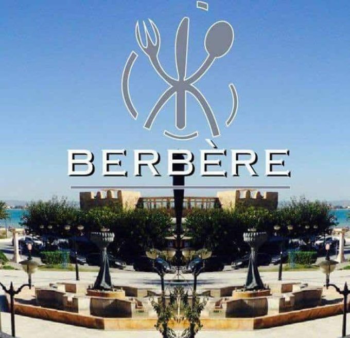 Le Berbère