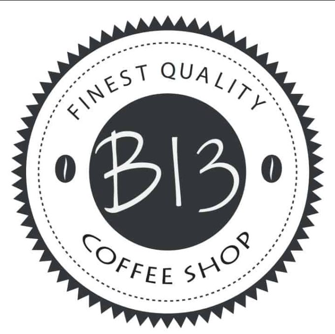 Café B13