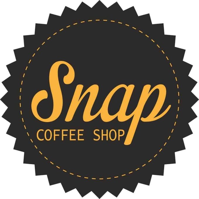 Snap COFFEE SHOP