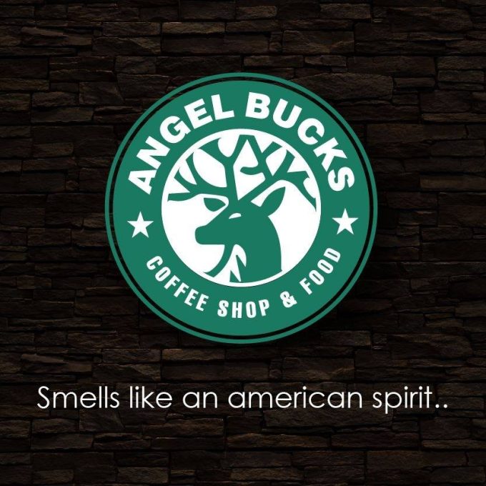 Angel Bucks