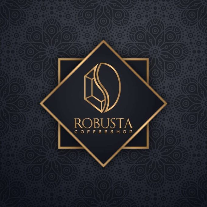 Robusta Coffee