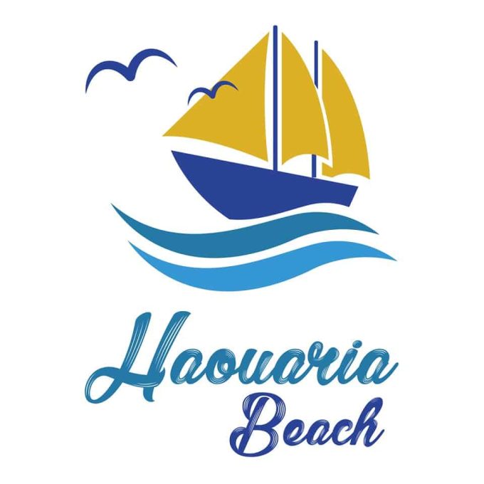 Haouaria Beach