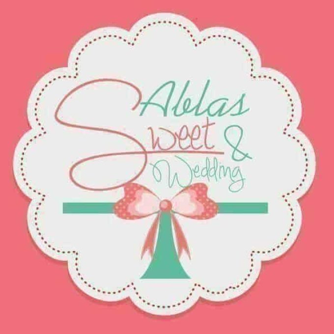 Ablas sweet & wedding