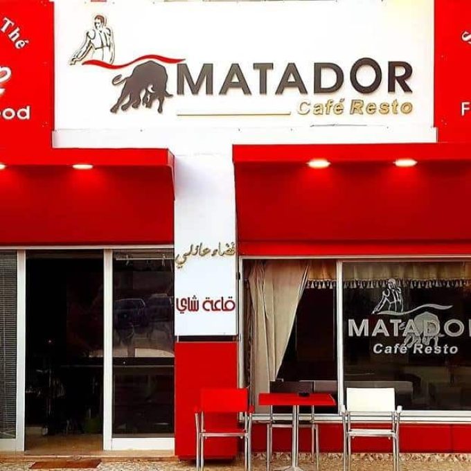 Matador