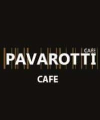 Pavarotti cafe