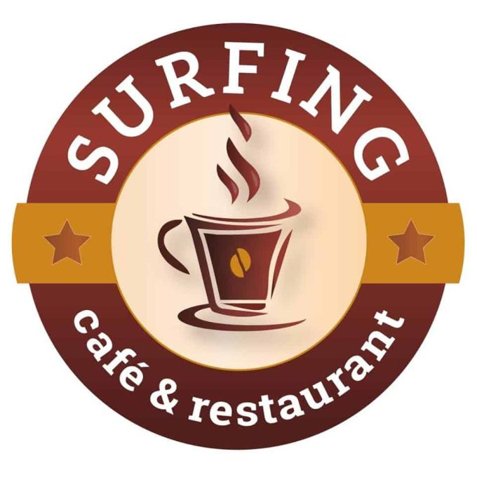 Café Surfing