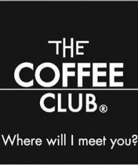 The Coffee CLUB